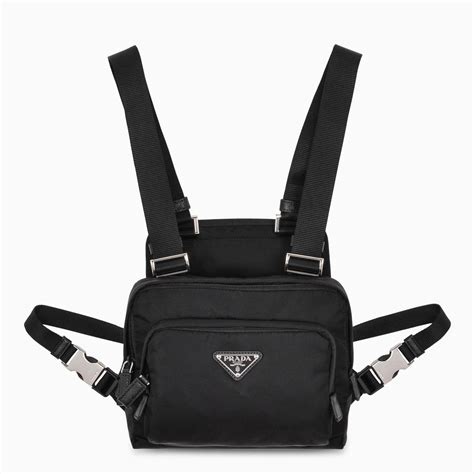 prada harness bag|prada purses for men.